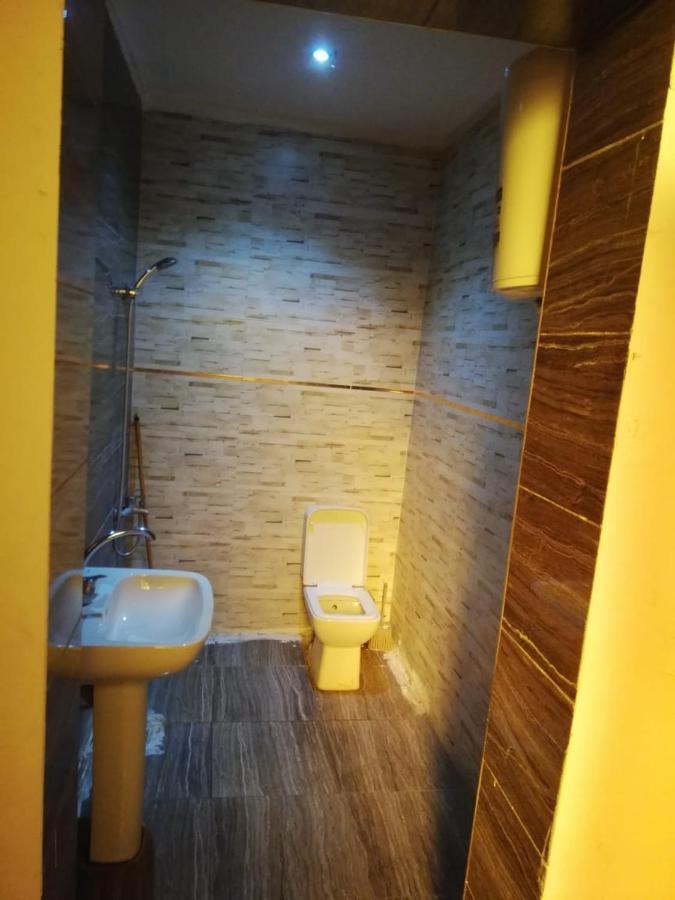 Ferienwohnung Bella Casa Kairo Exterior foto