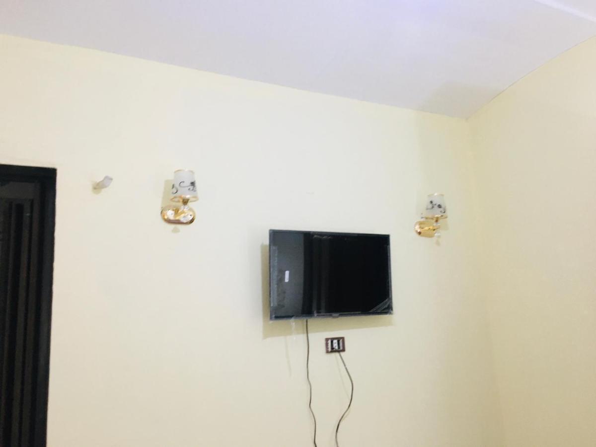 Ferienwohnung Bella Casa Kairo Exterior foto