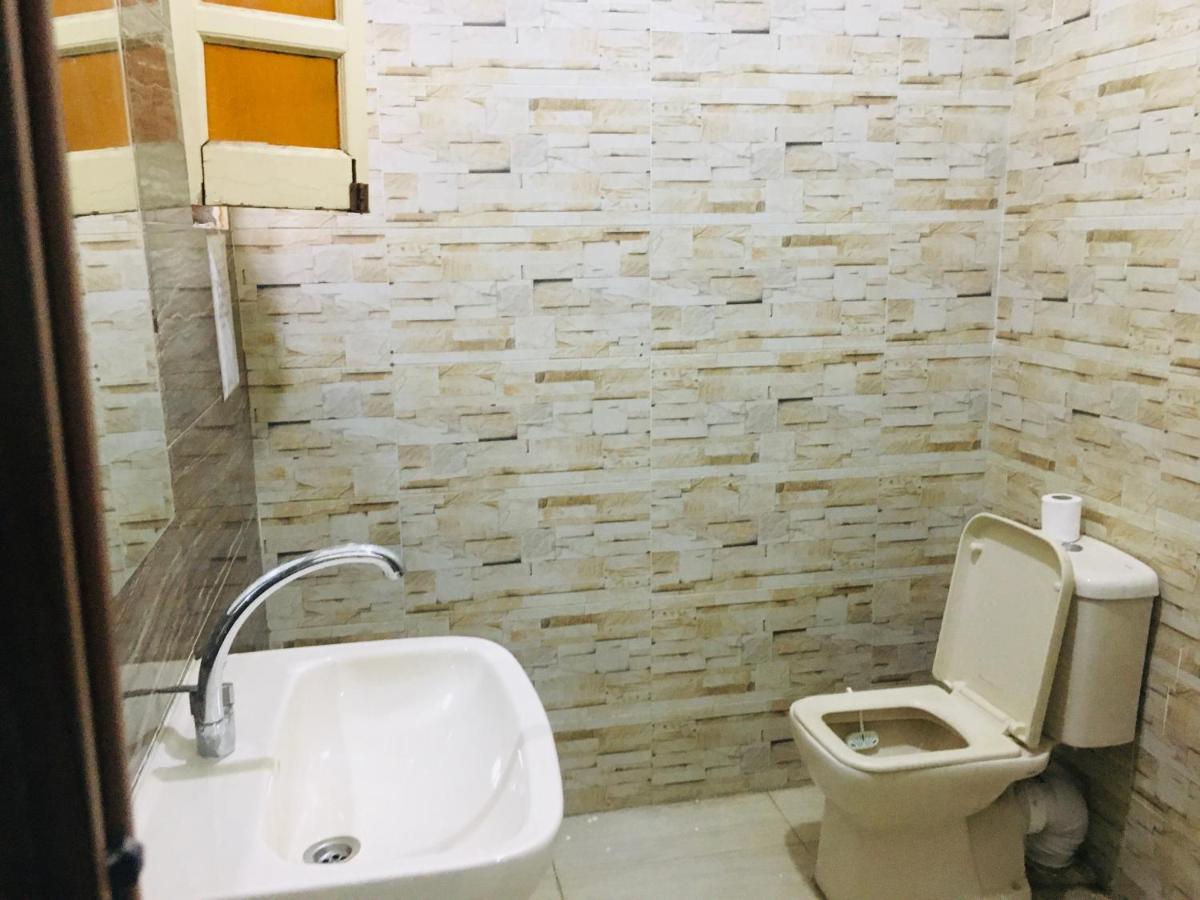 Ferienwohnung Bella Casa Kairo Exterior foto