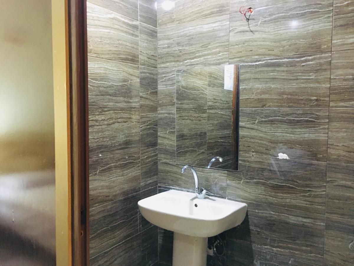 Ferienwohnung Bella Casa Kairo Exterior foto