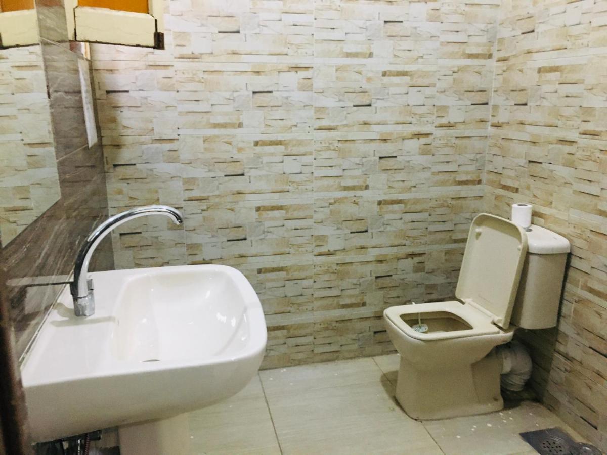 Ferienwohnung Bella Casa Kairo Exterior foto